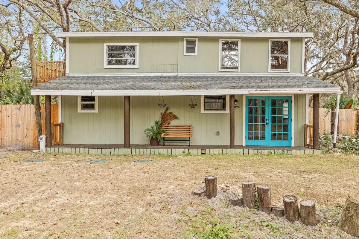 10020 Jungle Street, New Port Richey, FL 34654 - Image #1