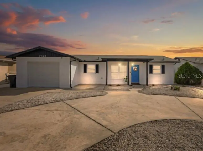 7520 Hawthorn Drive, Port Richey, FL 34668 - Image #1