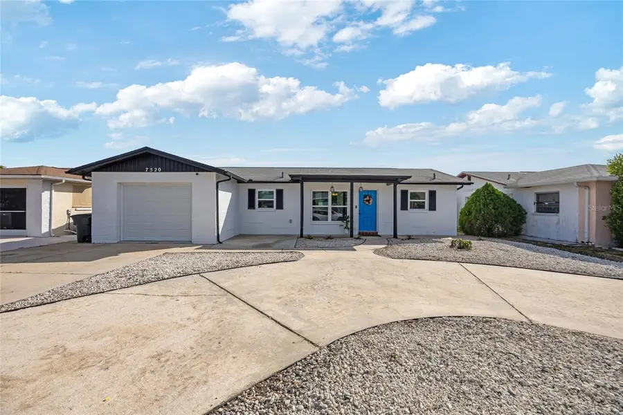 7520 Hawthorn Drive, Port Richey, FL 34668 - Image #2