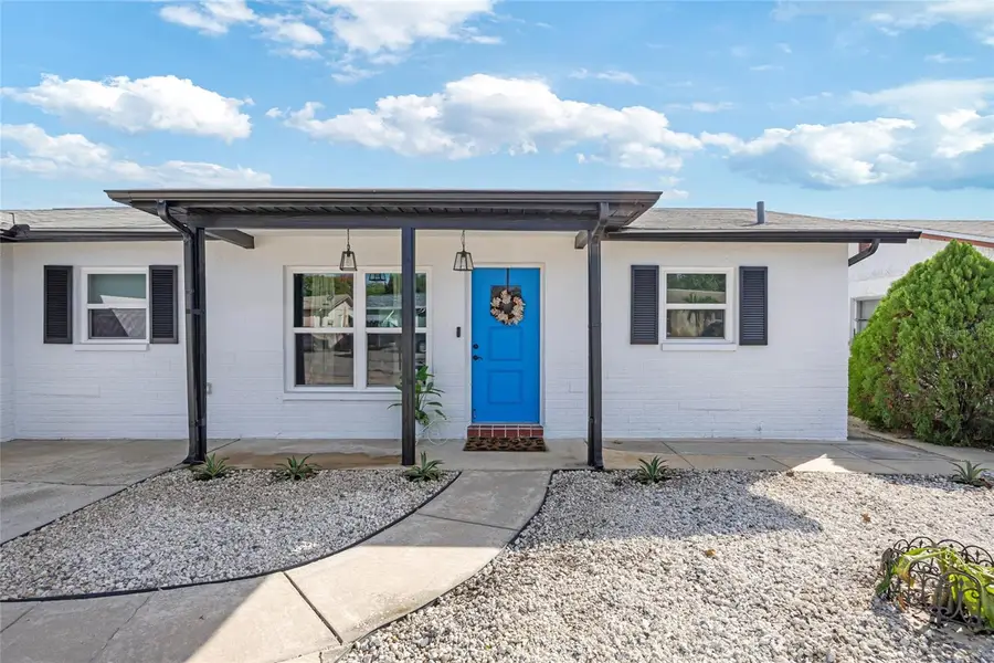 7520 Hawthorn Drive, Port Richey, FL 34668 - Image #3