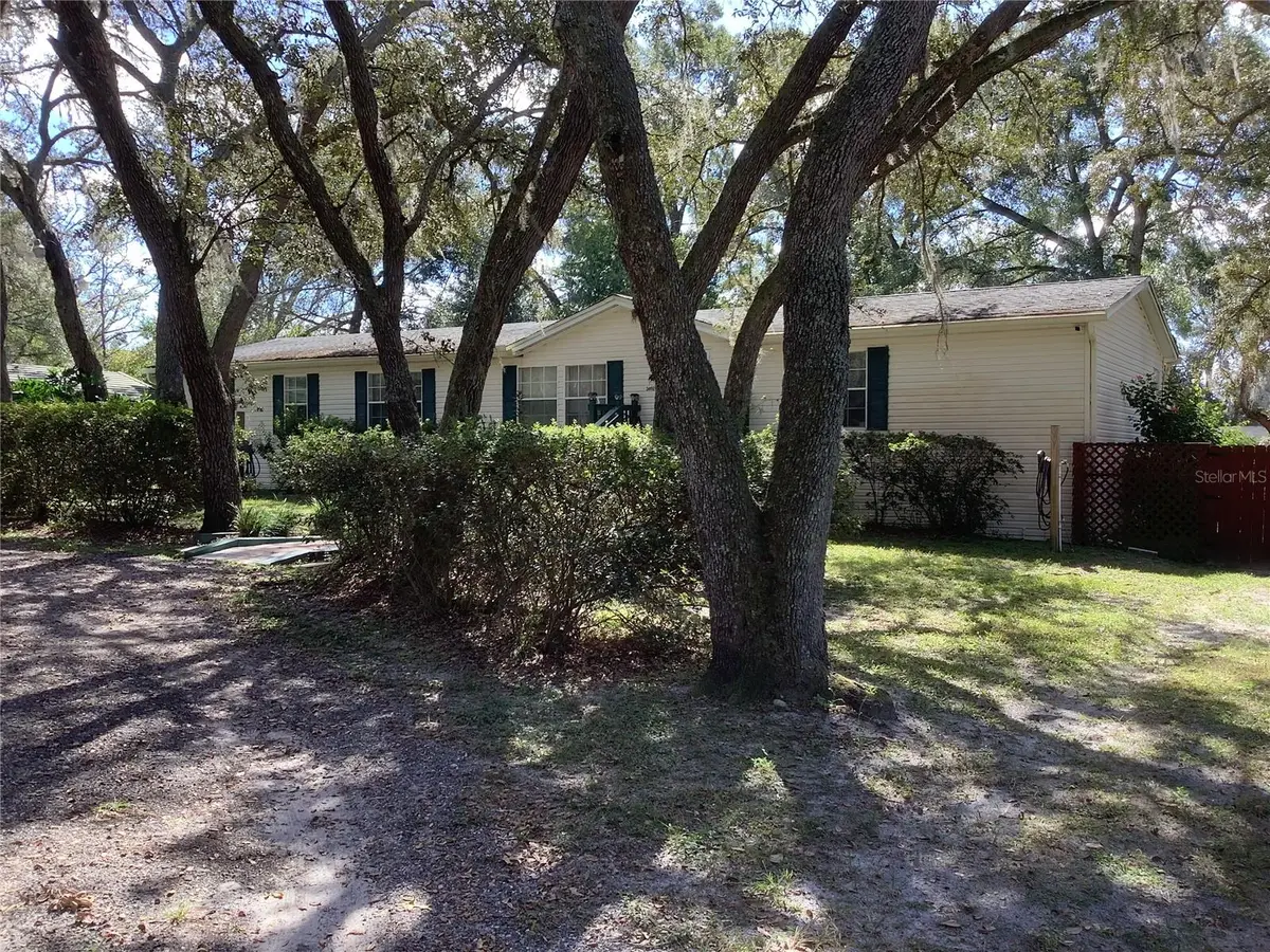 34926 Punch Road, Dade City, FL 33523 - Image #1