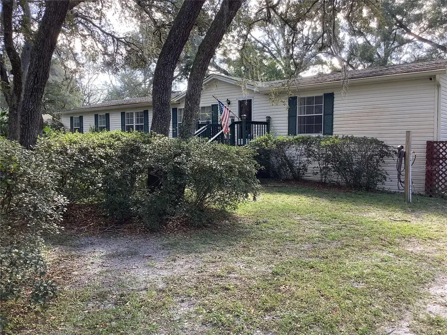 34926 Punch Road, Dade City, FL 33523 - Image #2