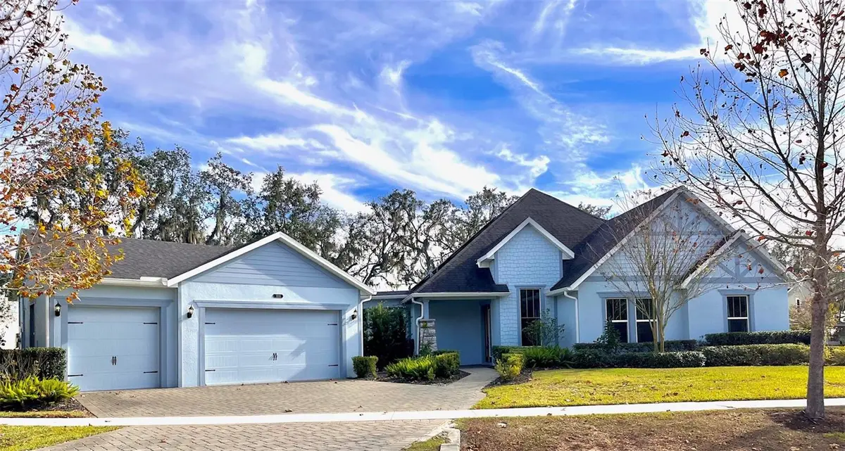 5901 Nature Ridge Lane, Lithia, FL 33547 - Image #1