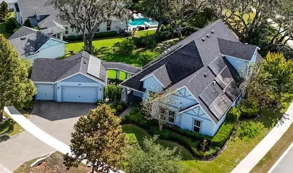 5901 Nature Ridge Lane, LITHIA, FL 33547