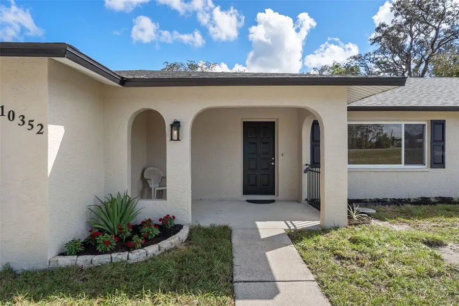 10352 Brentlawn Street, Spring Hill, FL 34608 - #2