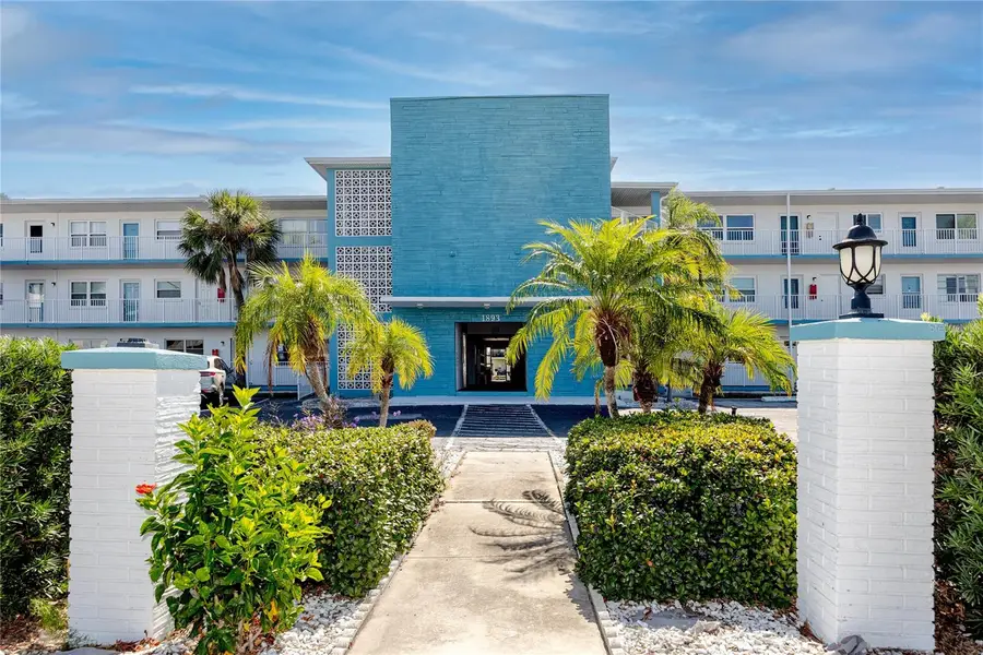 1893 Shore Drive S #302, South Pasadena, FL 33707 - Image #2