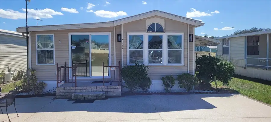 4421 Lane Road #216 B, Zephyrhills, FL 33541 - Image #2