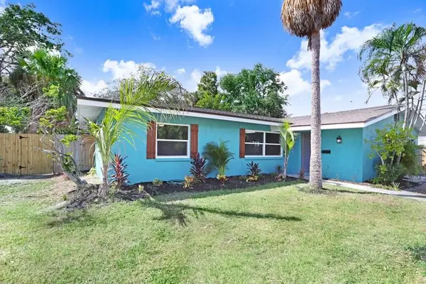 5032 Chancellor Street Ne, ST PETERSBURG, FL 33703