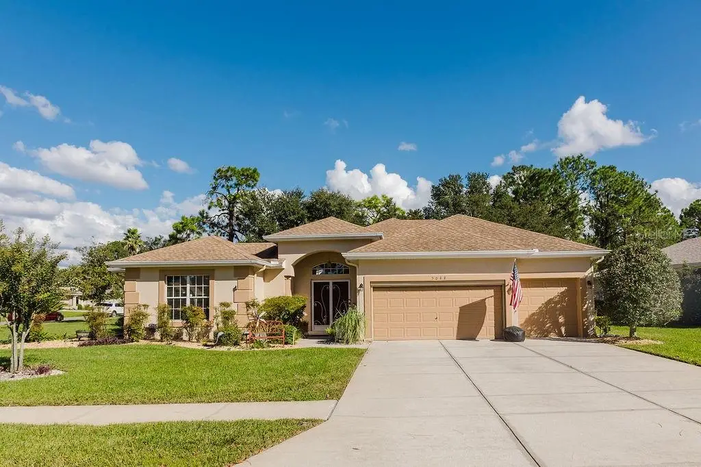5088 Championship Cup Lane, Spring Hill, FL 34609 - Image #1