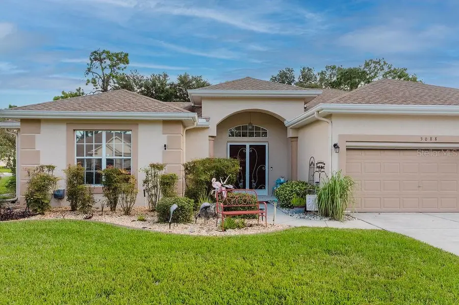 5088 Championship Cup Lane, Spring Hill, FL 34609 - Image #2
