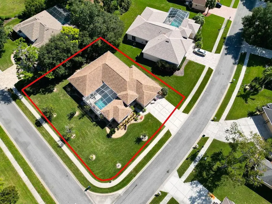 5088 Championship Cup Lane, Spring Hill, FL 34609 - Image #3