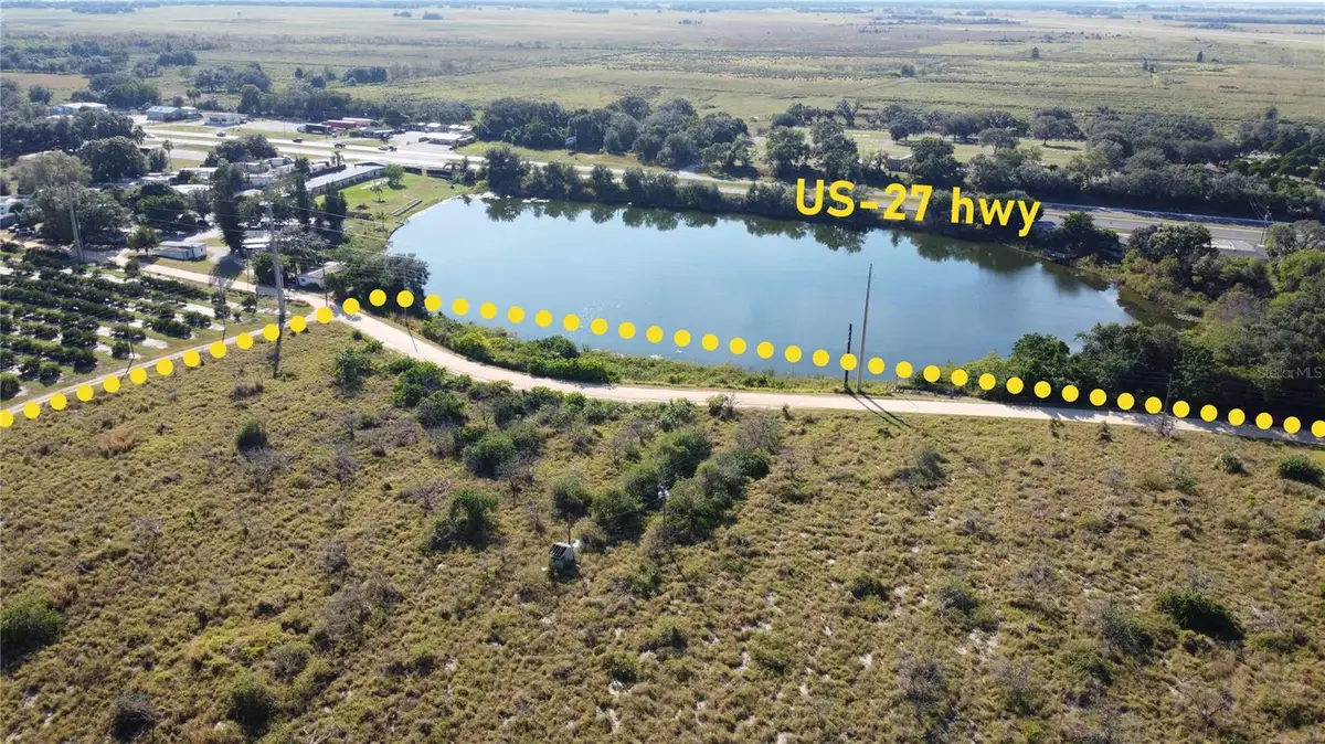 600 Grove Avenue, Lake Wales, FL 33853 - Image #1