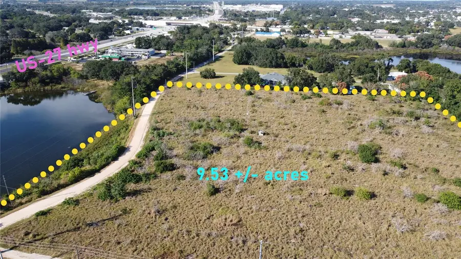 600 Grove Avenue, Lake Wales, FL 33853 - Image #2