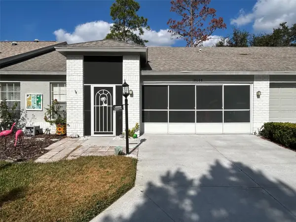 18008 Tarrington Place, HUDSON, FL 34667