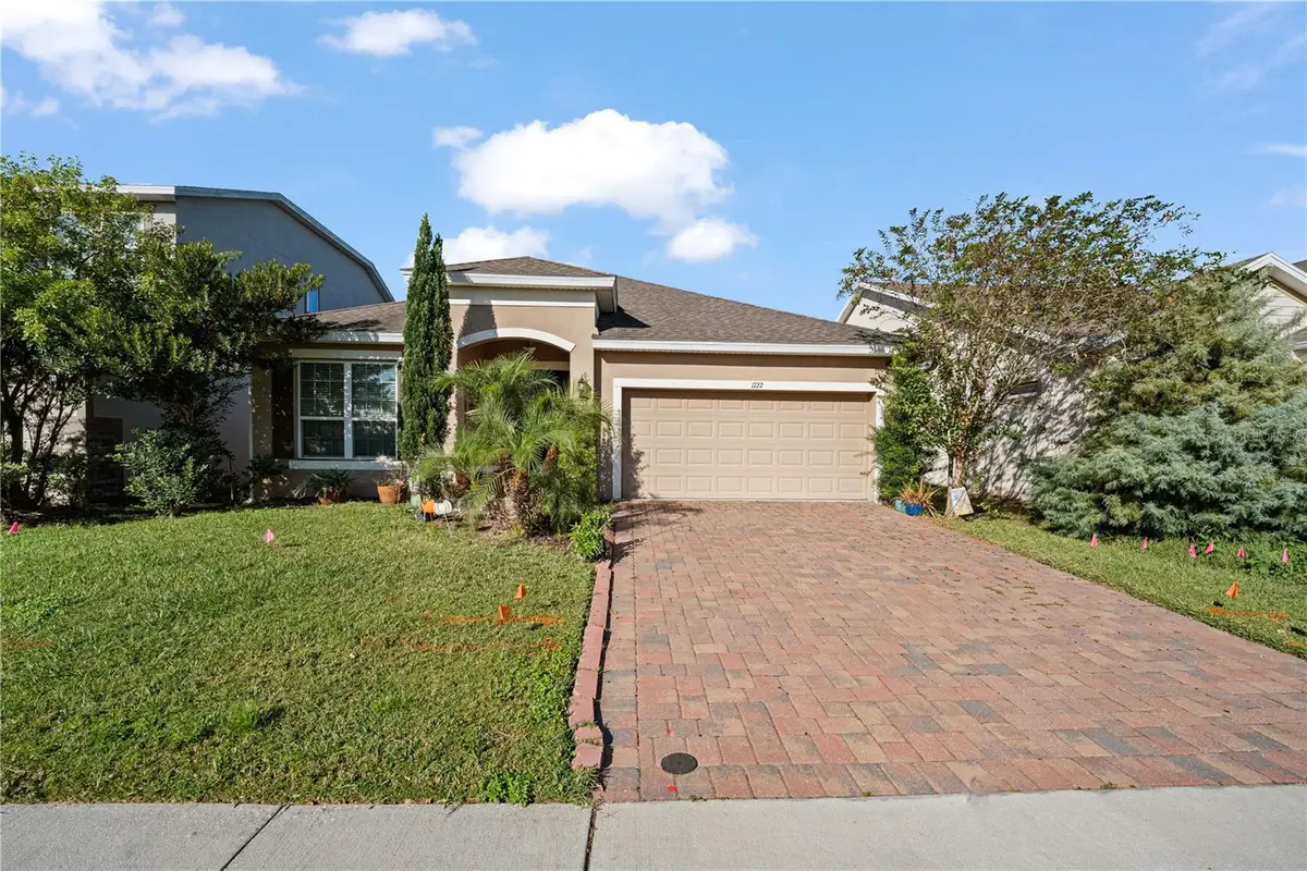 1722 Reflection Lane, Saint Cloud, FL 34771 - Image #1