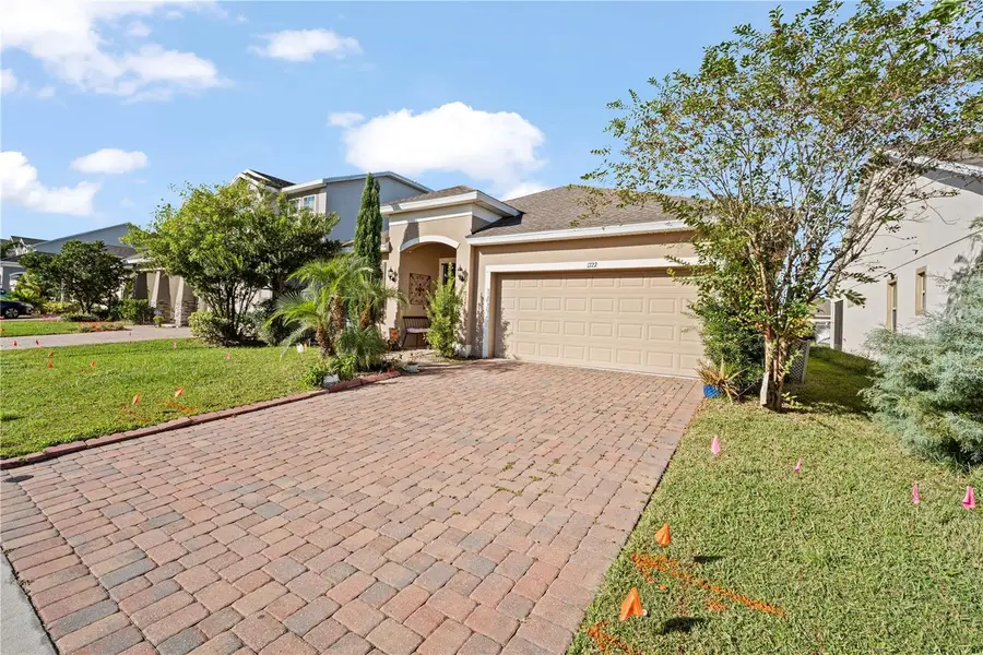 1722 Reflection Lane, Saint Cloud, FL 34771 - Image #2