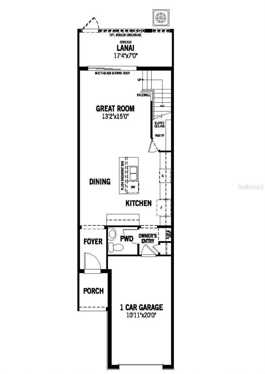 3264 Timber Crossing Avenue, Brandon, FL 33511 - Image #2