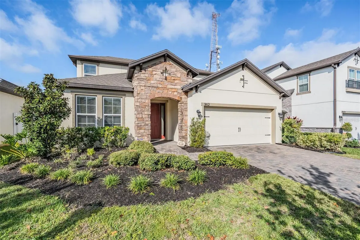 11612 Navel Orange Way, Tampa, FL 33626 - Image #1