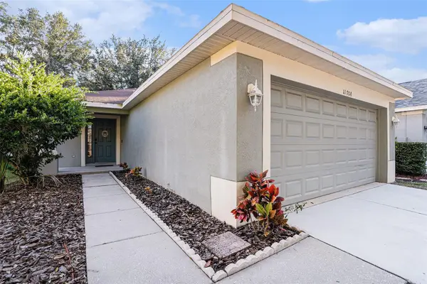 11708 Crest Creek Drive, RIVERVIEW, FL 33569