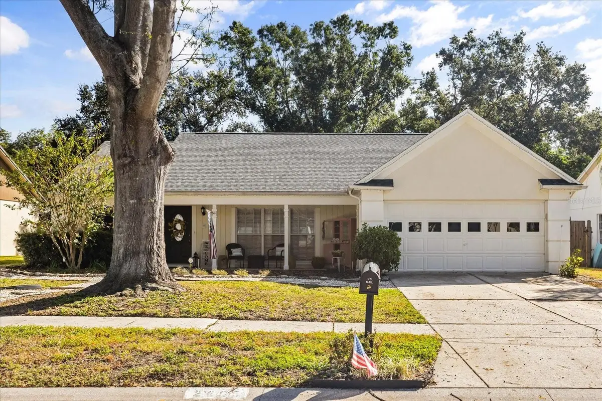2605 Berryvine Place, Valrico, FL 33596 - Image #1