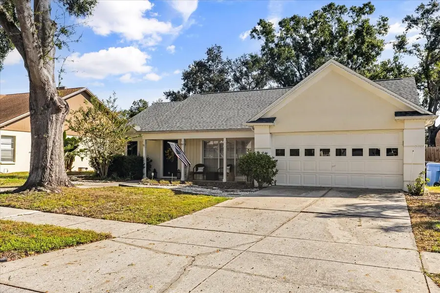 2605 Berryvine Place, Valrico, FL 33596 - Image #2