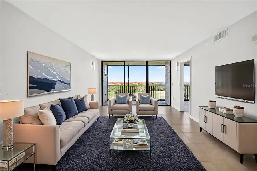 900 Cove Cay Drive #6F, Clearwater, FL 33760 - Image #2