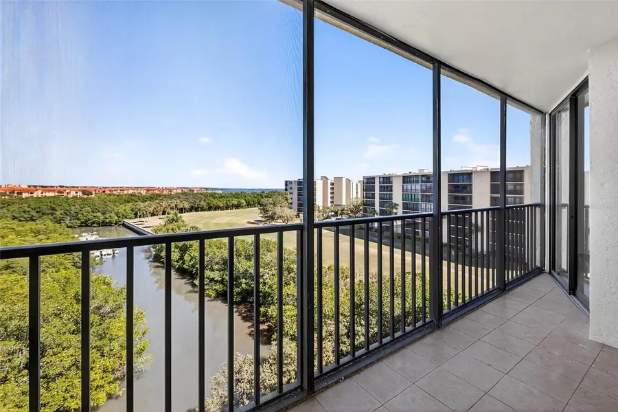 900 Cove Cay Drive #6F, Clearwater, FL 33760 - Image #3