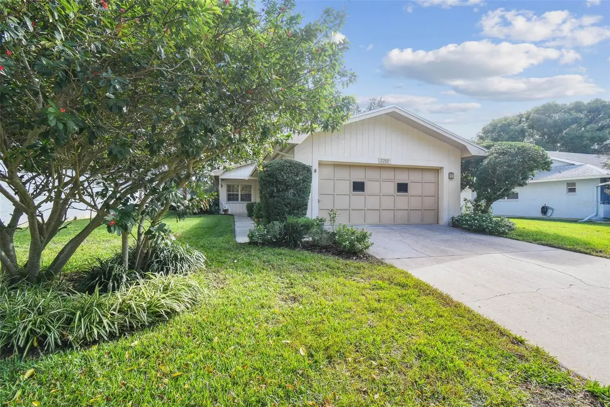 7710 Fairlawn Drive, Hudson, FL 34667 - Image #1