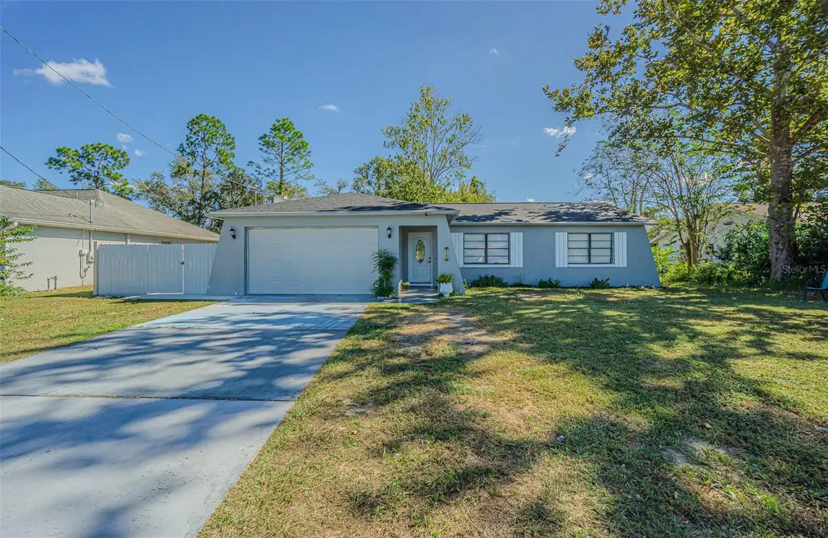 3482 Dow Lane, Spring Hill, FL 34609 - Image #1