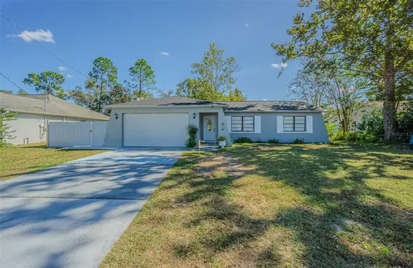 3482 Dow Lane, SPRING HILL, FL 34609