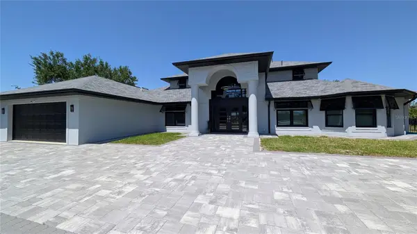 384 Viedma Street, PUNTA GORDA, FL 33983