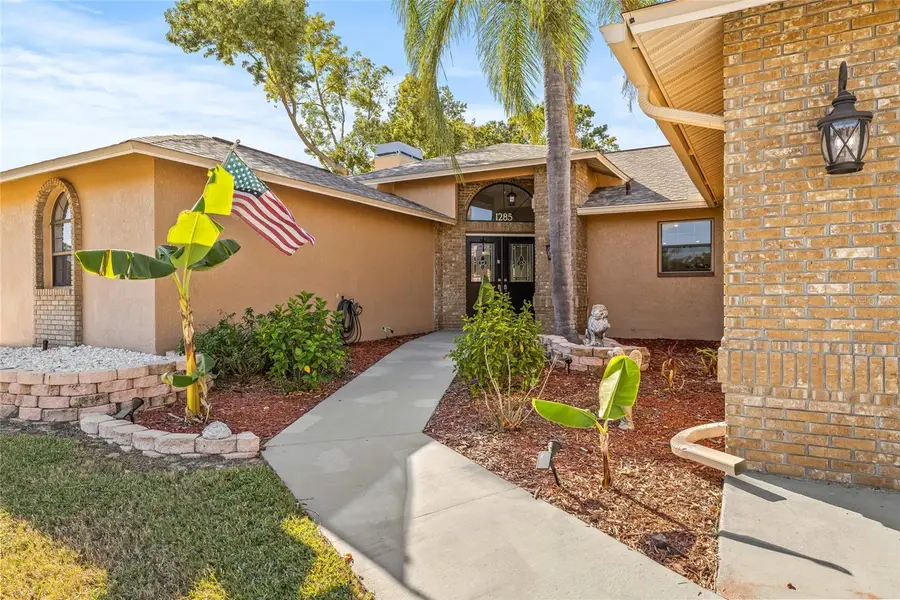 1285 Henry Avenue, Spring Hill, FL 34608 - #3