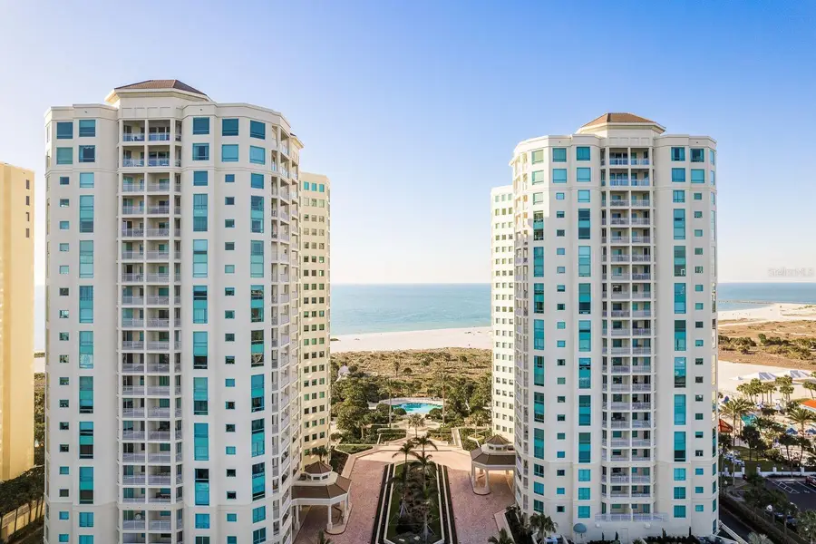 1180 Gulf Boulevard #1902, Clearwater Beach, FL 33767 - Image #2