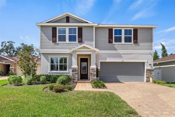 514 Valri Park Drive, VALRICO, FL 33594