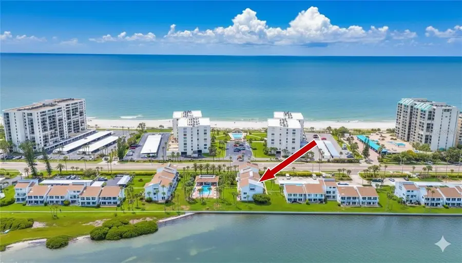 1401 Gulf Boulevard #216, Clearwater Beach, FL 33767 - Image #2
