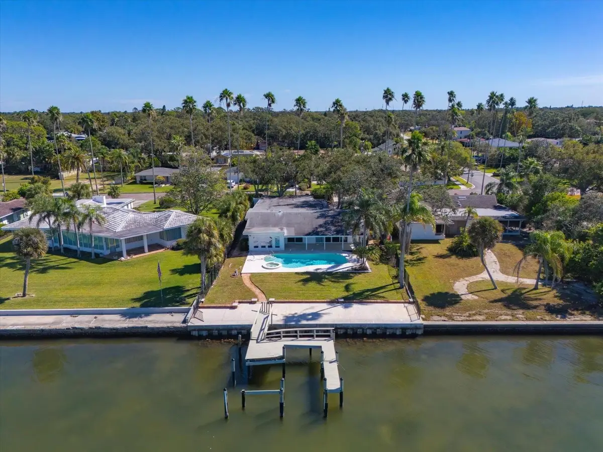 1614 Santa Barbara Drive, Dunedin, FL 34698 - Image #1
