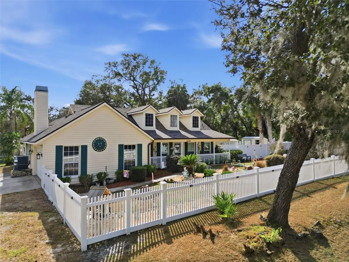 11131 Hackney Drive, Riverview, FL 33578 - Image #1