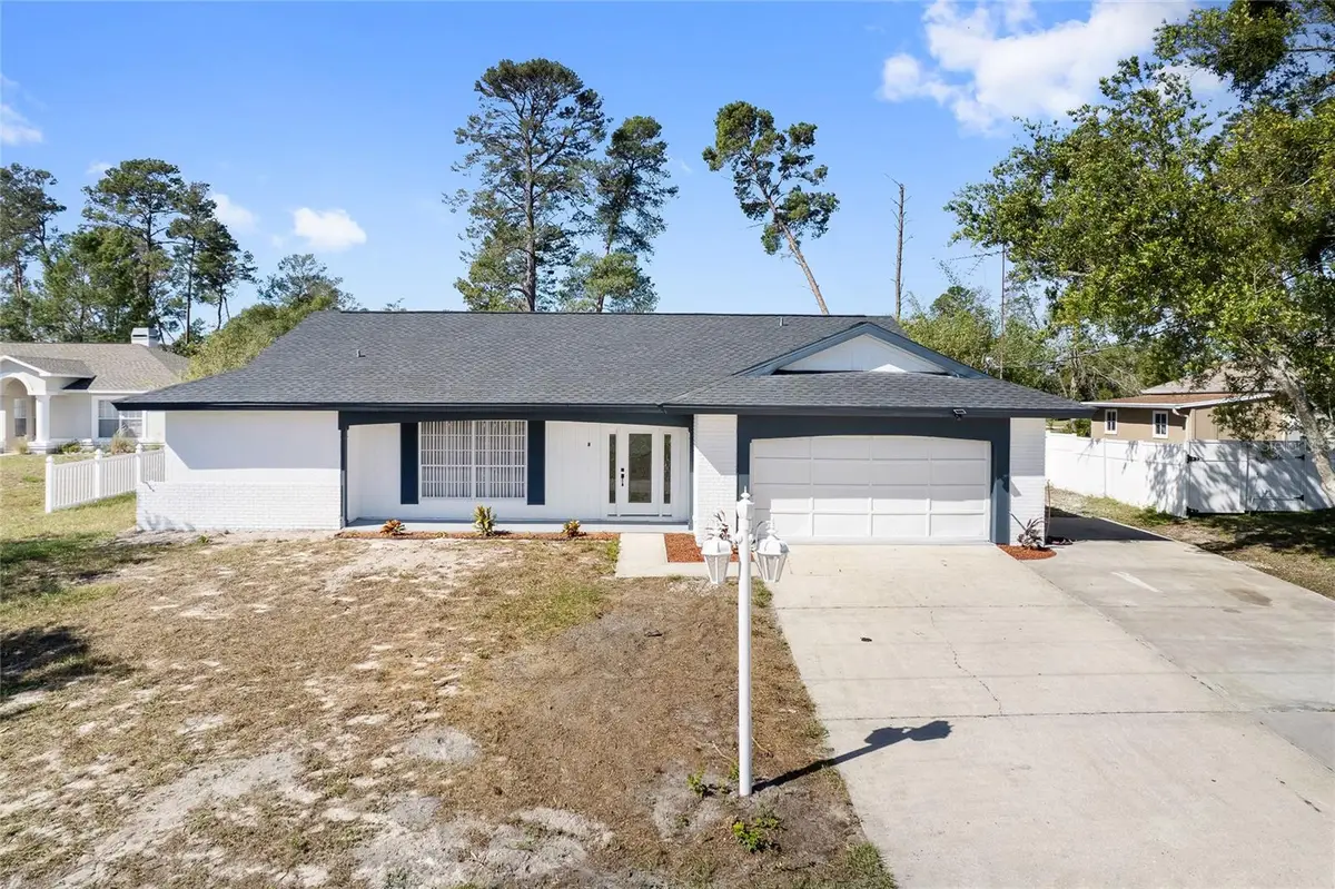 5479 Mosquero Road, Spring Hill, FL 34606 - Image #1