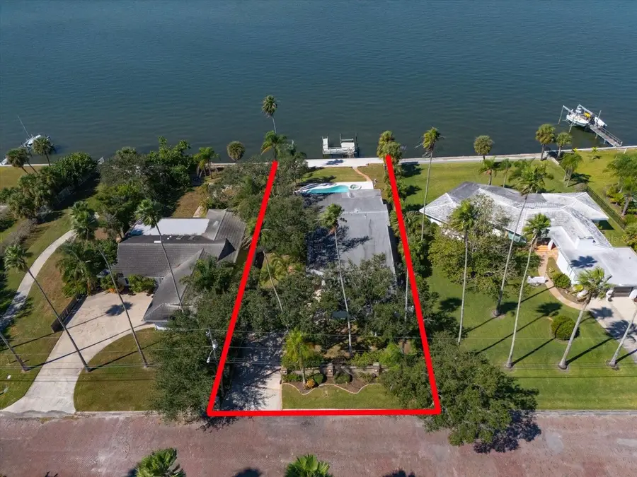 1614 Santa Barbara Drive, Dunedin, FL 34698 - Image #2