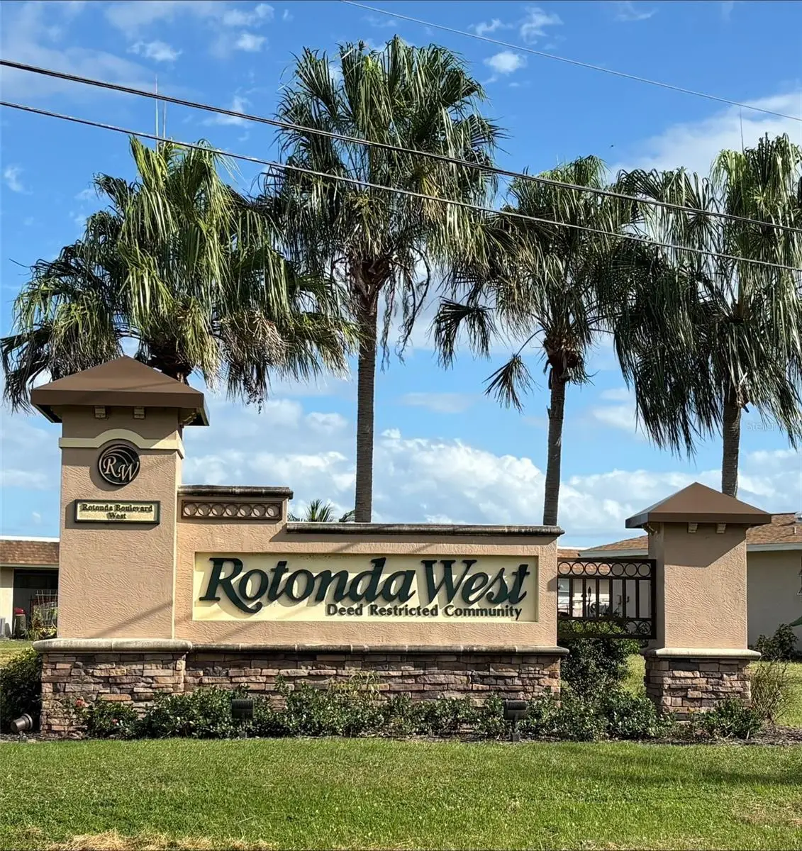 57 Pine Valley Lane, Rotonda West, FL 33947 - Image #1