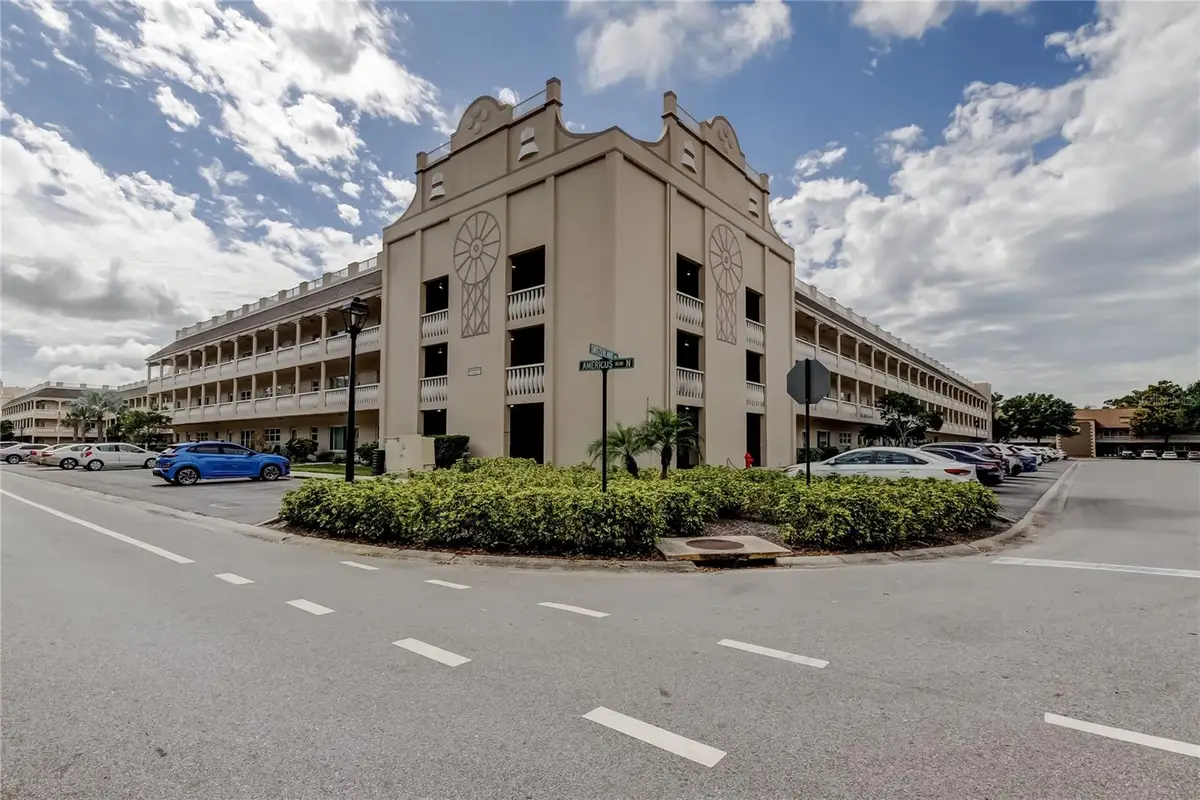 2170 Americus Boulevard N #64, Clearwater, FL 33763 - Image #1