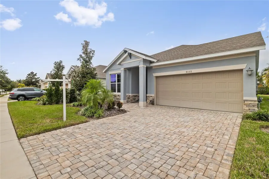 6112 Plover Meadow Street, Lithia, FL 33547 - Image #2