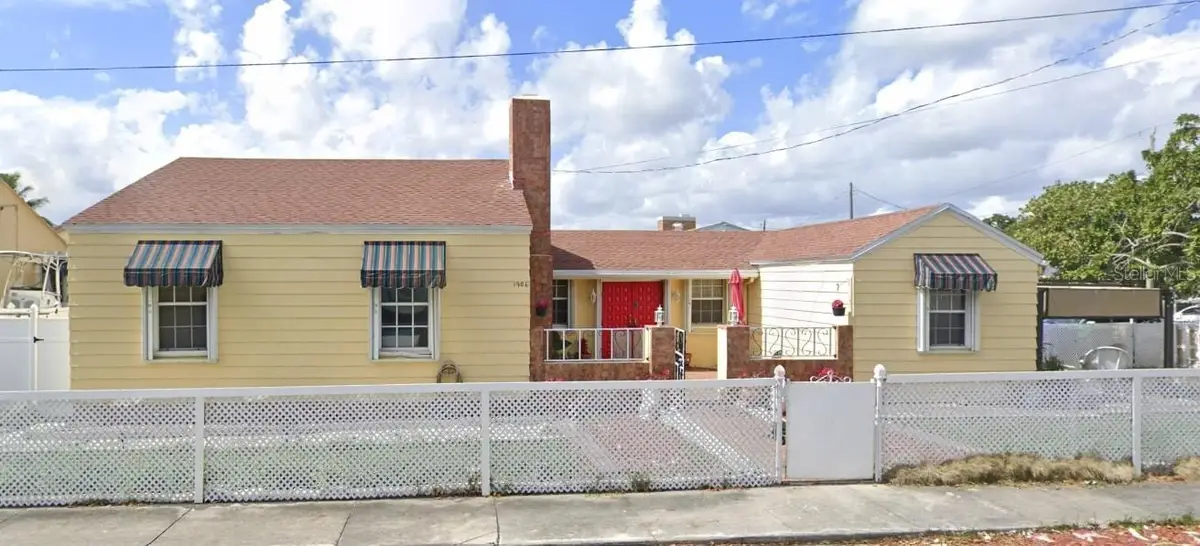 1906 SW 17th Court, Miami, FL 33145 - #1