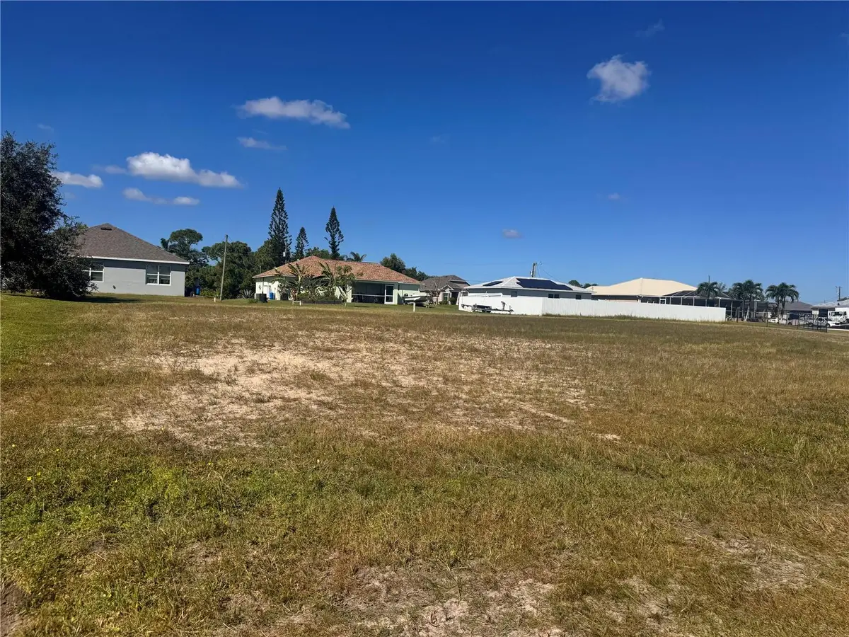 1211 NW 21st Avenue, Cape Coral, FL 33993 - #1