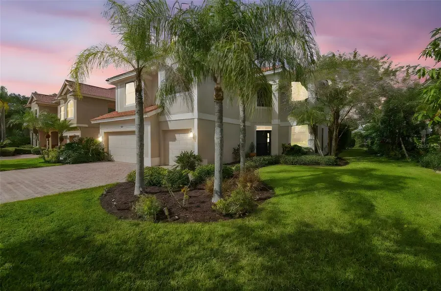 12803 Darby Ridge Drive, Tampa, FL 33624 - Image #2