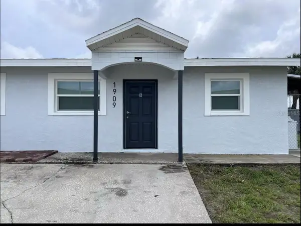 1909 W Green Street, TAMPA, FL 33607