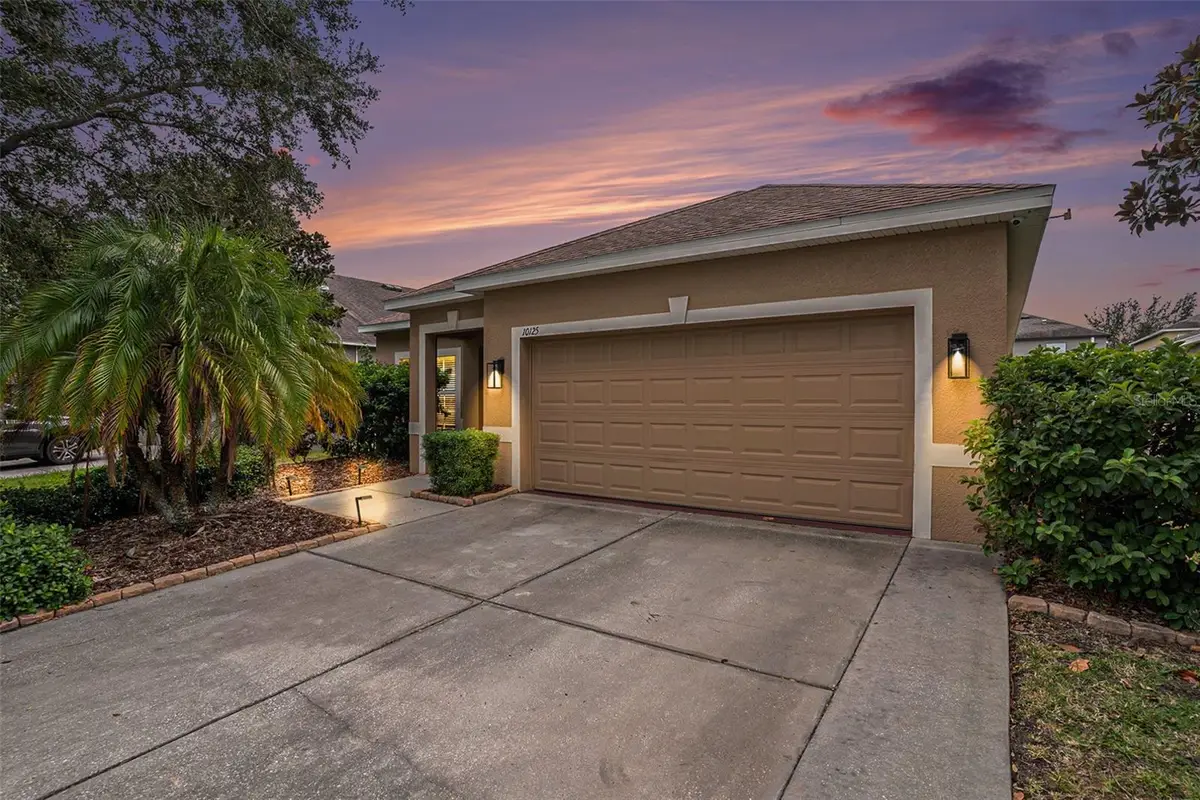 10125 Celtic Ash Drive, Ruskin, FL 33573 - Image #1