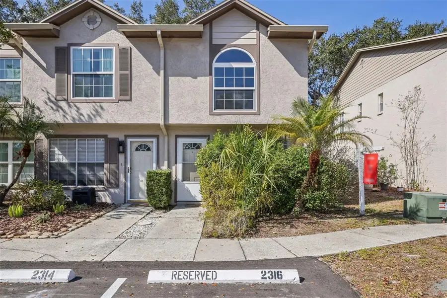 2316 Fletchers Point Circle, Tampa, FL 33613 - Image #2