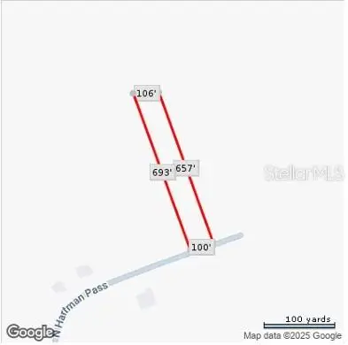 6772 N Hartman Path, Hernando, FL 34442 - Image #2