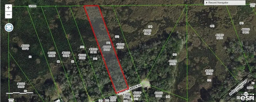 6772 N Hartman Path, Hernando, FL 34442 - Image #3